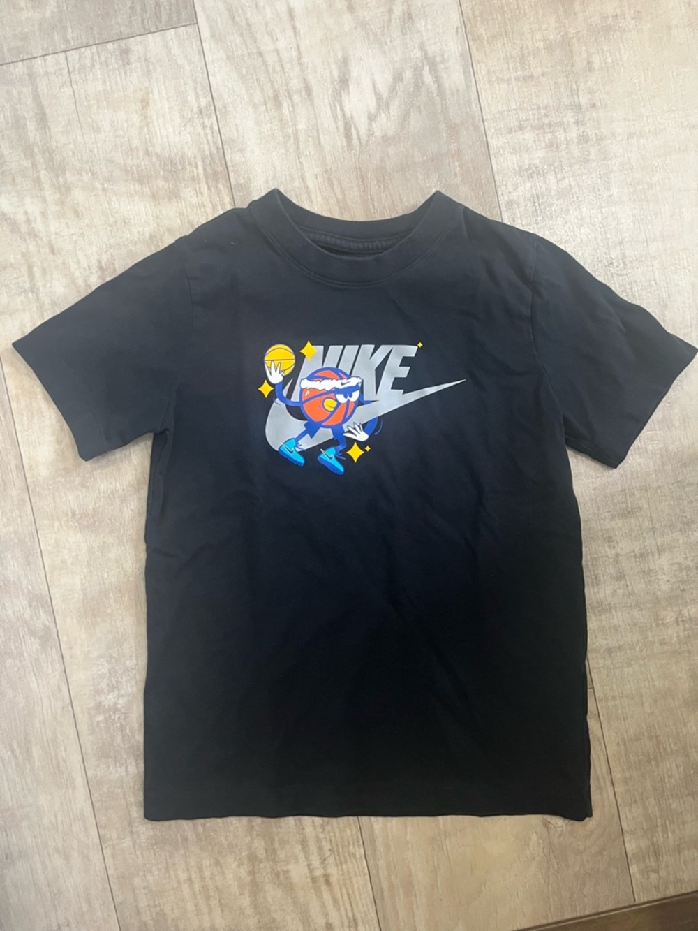 Nike Boys Tee